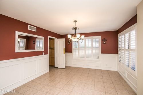 1434 Spur Ave, Gilbert AZ  85296-1946 exterior