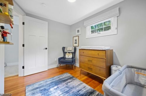 27 Shawnee Trl, Sparta NJ  07871-1515 exterior