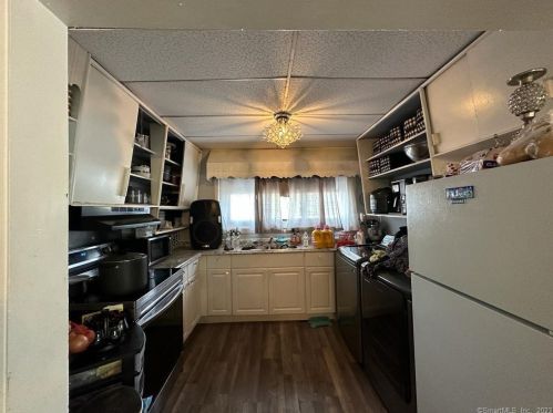 515 Stanley St, New Britain CT  06051-2733 exterior