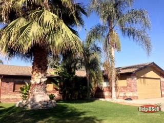 6809 Randall St, Bakersfield, CA 93308-1930