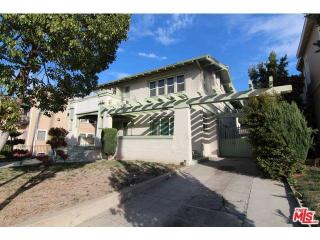 1214 3rd Ave, Los Angeles CA  90019-3508 exterior