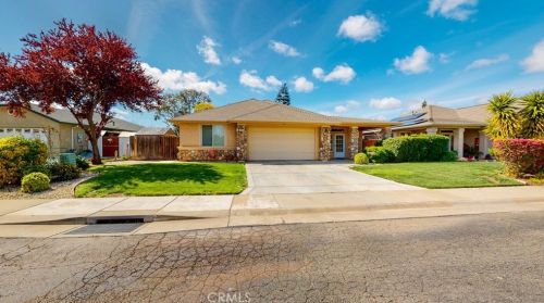 332 Stony Creek Dr, Newville CA  95963-2316 exterior