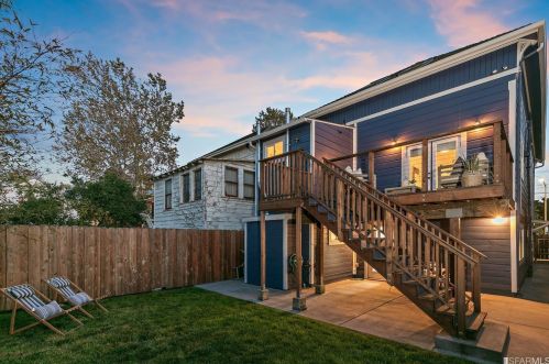 1470 12th St, Oakland CA 94607-2048 exterior