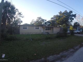 3248 Shetland Rd, Jacksonville, FL 32277-2462