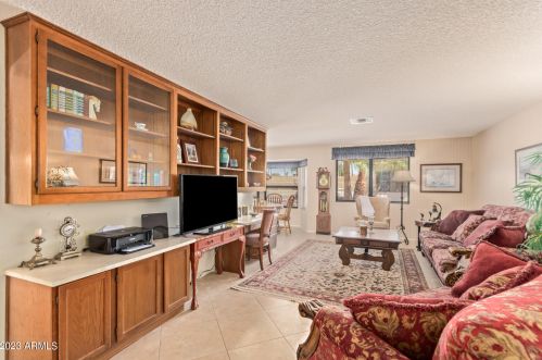 13232 Ballad Dr, Sun City AZ 85375-6537 exterior