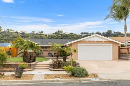 5141 Georgetown Ave, San Diego, CA 92110-1349