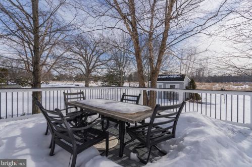 1162 Horseshoe Dr, Blue Bell PA  19422-1947 exterior