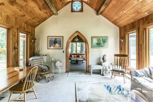 23 Currierville Rd, Newton, NH 03858-3211