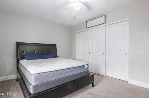 6441 Golden Ln, Glendale AZ  85302-4440 exterior