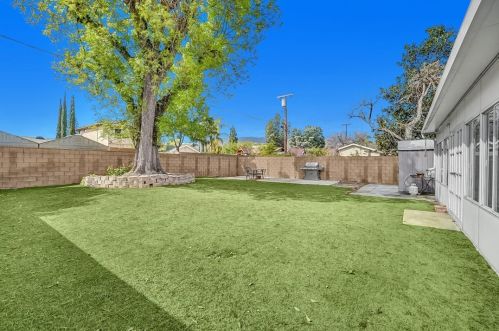 431 Valley Center Ave, Glendora CA  91741-3857 exterior