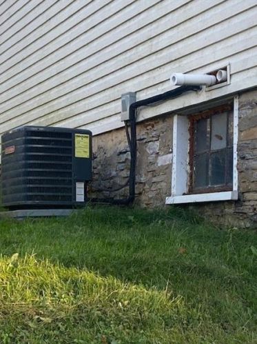 162 2nd St, West Newton PA  15089-1528 exterior