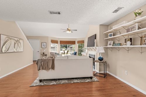 58 3 St, Shalimar FL  32579-1747 exterior