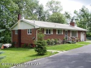 3123 Post Hill Ter, Henryville, PA 18332-7852