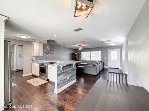 1105 Nova Ter, Titusville FL  32796-1912 exterior