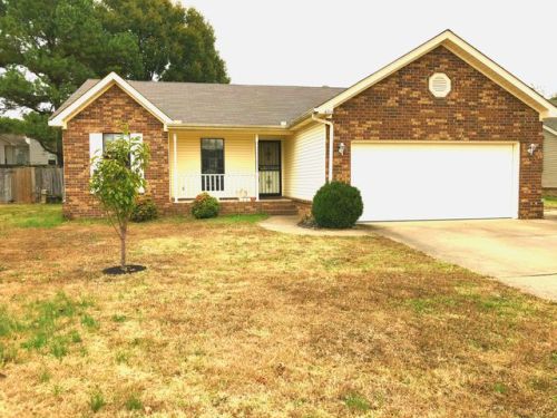 4214 Teri Dawn Cv, Jonesboro, AR 72401-7838