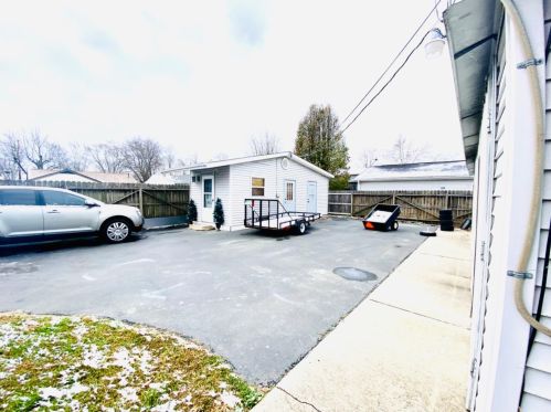 199 Short St, Clinton County OH  45169-1048 exterior