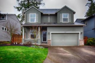 21027 Bedstraw Ter, Sherwood, OR 97140-8894