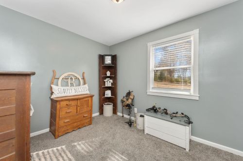 5343 Buck Run Rd, Brown County OH  45121-9715 exterior