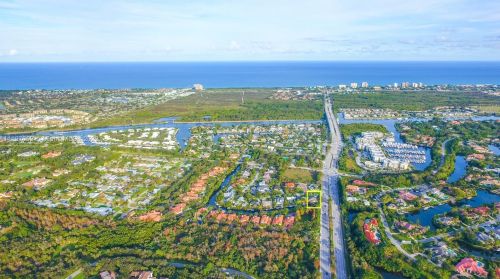 14019 Miller Dr, West Palm Beach FL  33410-1131 exterior