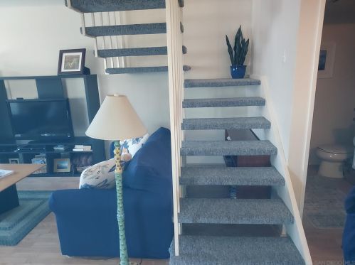 3942 Camino Calma, San Diego CA 92122-2007 exterior