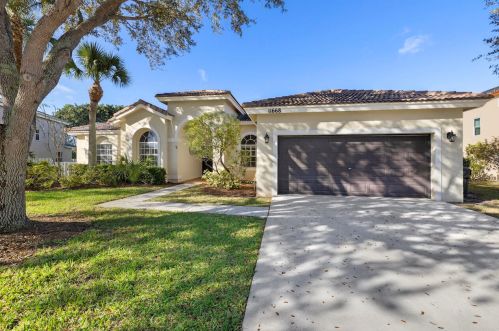 11668 Waterbend Ct, West Palm Beach, FL 33414-8851