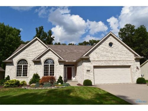 8136 Hidden Forest Dr, Holland, OH 43528-8285