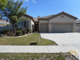 13602 Blossom Ridge Dr, Bakersfield, CA 93306-7738