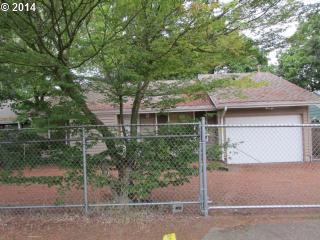 2540 118 Ave, Portland OR  97266-1006 exterior