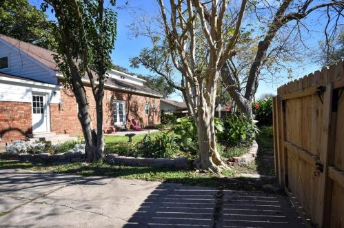2829 7 Ave, Texas City TX  77590-7023 exterior