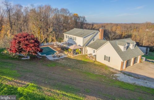 269 Mount Airy Rd, Smithville PA  17560-9762 exterior