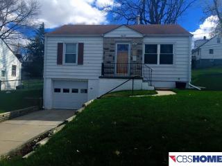 6639 Spencer St, Omaha, NE 68104-3214