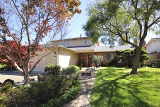 826 Quetta Ave, Sunnyvale, CA 94087-1254