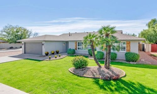 8445 Angus Dr, Scottsdale, AZ 85251-5955