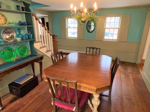 73 Main St, Hopkinton NH  03229-3003 exterior