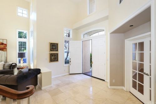 19002 Stewart Ct, City Of Industry CA  91748 exterior