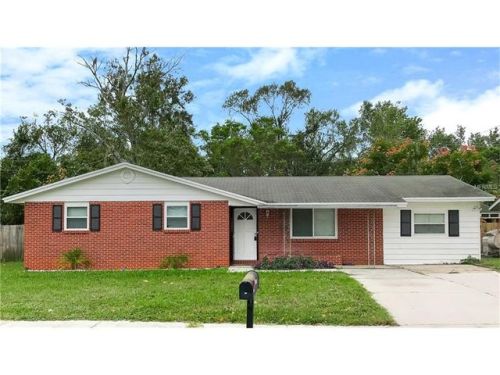 7814 Puritan Rd, Orlando, FL 32807-8418
