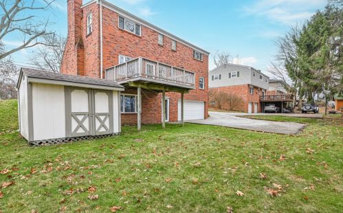 114 Point Vue Dr, Pittsburgh, PA 15237-1842