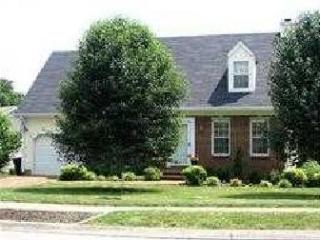 1527 Birchwood Cir, Franklin, TN 37064-6866