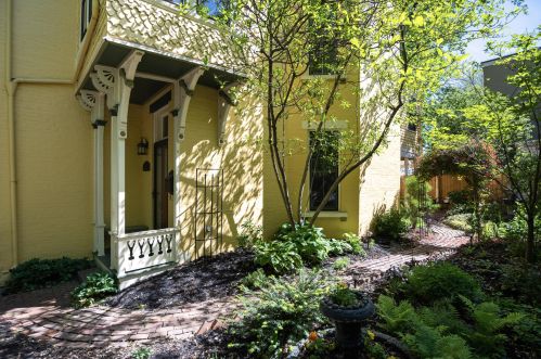 910 Russell St, Covington KY  41011-1427 exterior