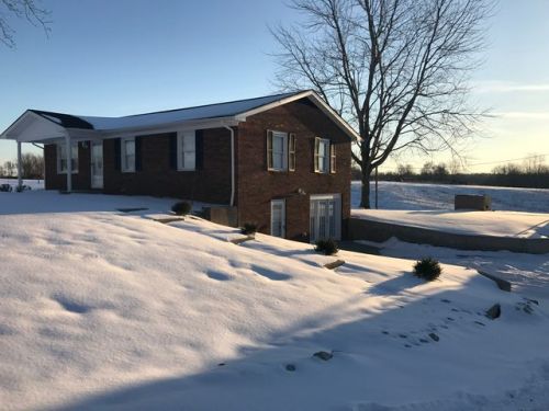 7560 Knottsville Mount Zion Rd, Knottsville, KY 42366-9730