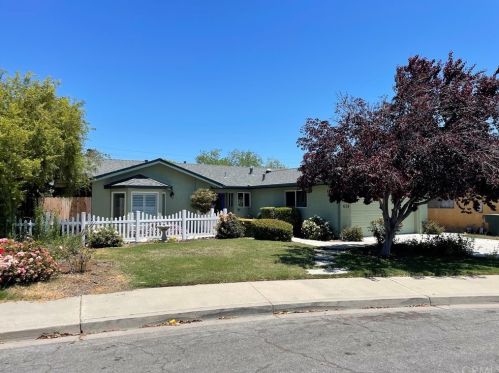654 Woodland Ct, Pismo Beach, CA 93420-4253