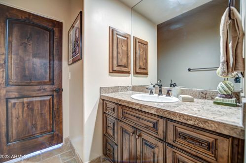 11415 Dreyfus Ave, Scottsdale AZ  85259-2533 exterior