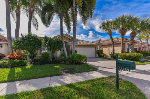 7188 Trentino Way, Boynton Beach, FL 33472-7308