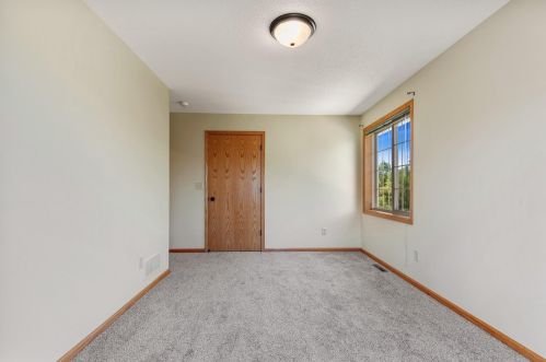 1587 County Road D, Saint Paul MN  55109-5337 exterior