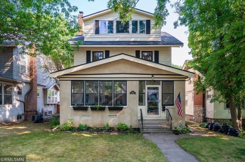 1383 Grand Ave, Saint Paul, MN 55105-2204