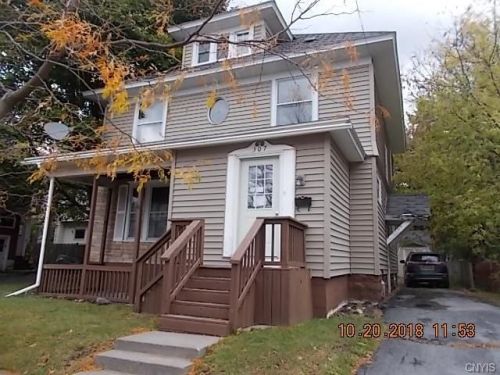 307 Pleasant St, Watertown, NY 13601-3818
