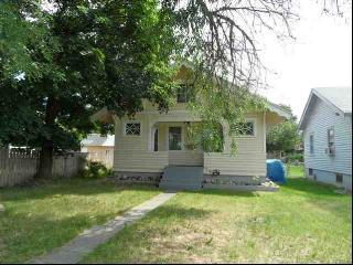 2521 Sharp Ave, Spokane, WA 99202-3637
