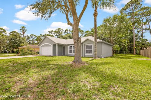 6376 Dane Ave, Cocoa, FL 32927-3124