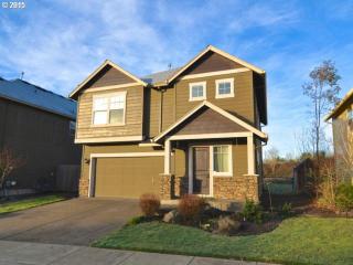 1039 2nd Ave, Barlow, OR 97013-4524