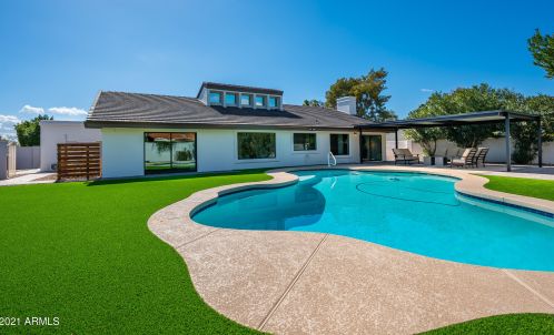8901 87th Ct, Scottsdale, AZ 85258-2636